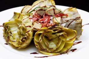 GastroVía 61 – Hotel Mayorazgo