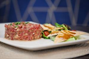 GastroVía 61 – Hotel Mayorazgo