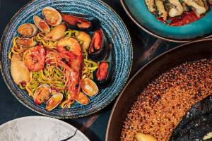 GastroVía 61 – Hotel Mayorazgo