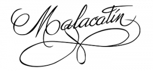 Logo Malacatín