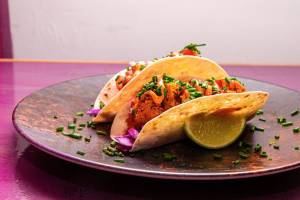 Lola Si Mola | Restaurante Mediterráneo