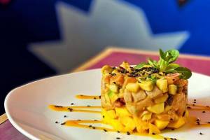 Lola Si Mola | Restaurante Mediterráneo