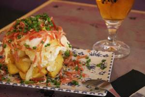 Lola Si Mola | Restaurante Mediterráneo