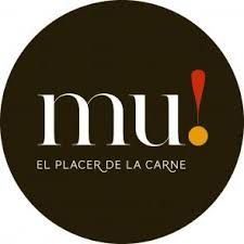 Logo MU! El Placer De La Carne