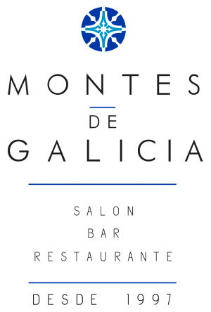 Logo Los Montes De Galicia