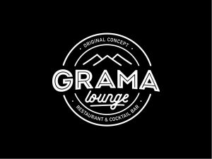 Logo Grama Lounge