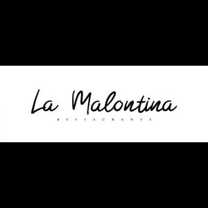 Logo La Malontina