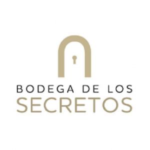 Logo Bodega De Los Secretos
