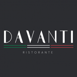 Logo Davanti Ristorante