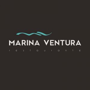 Logo Marina Ventura