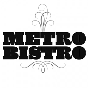 Logo Metro Bistro