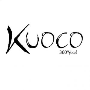 Logo Kuoco 360 Food