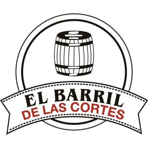Logo El Barril De Las Cortes