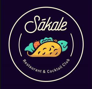 Logo Sakale