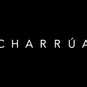 Logo Charrúa