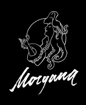 Logo Restaurante Morgana