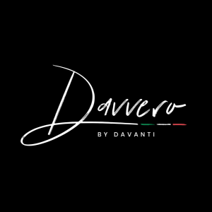 Logo Davvero Ristorante