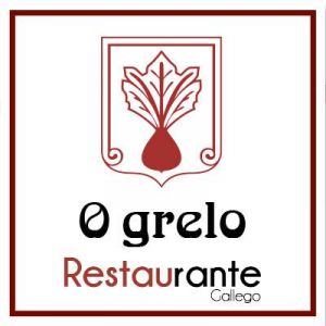 Logo Restaurante Ogrelo