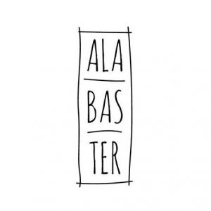 Logo Restaurante Alabaster