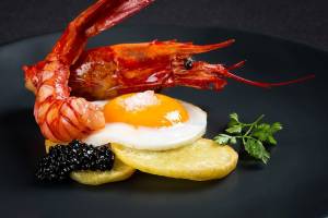 Restaurante Alabaster