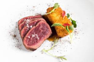Restaurante Alabaster