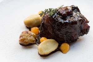 Restaurante Alabaster
