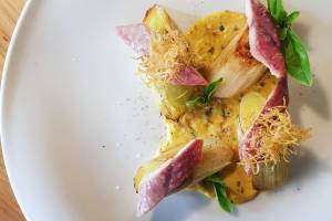 Restaurante Alabaster