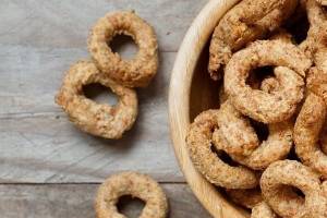 Mena - Apulian Food