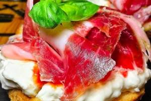 Mena - Apulian Food