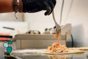 Mena - Apulian Food