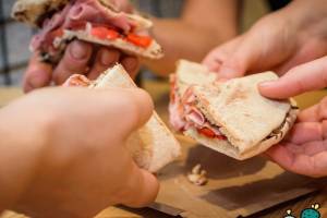 Mena - Apulian Food