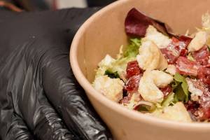 Mena - Apulian Food