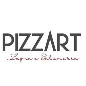 Logo Pizzart Villa Canalejas