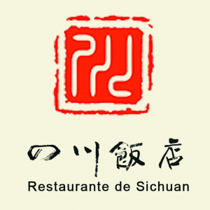 Logo Restaurante De Sichuan