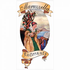Logo Maruzzella
