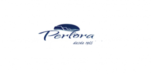 Logo Marisquería Perlora