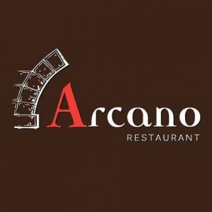 Logo Arcano Restaurant