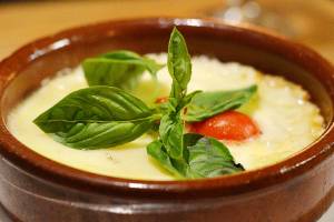 Arcano Restaurant