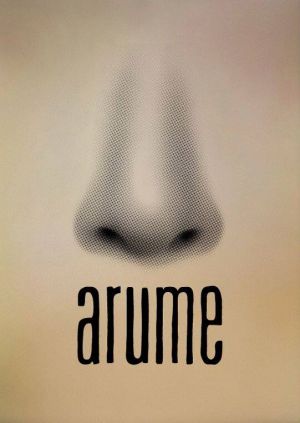 Logo Arume
