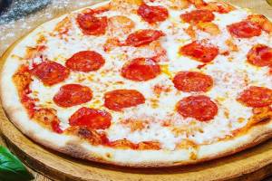 We Love Italy, Pasta & Pizza