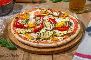 We Love Italy, Pasta & Pizza