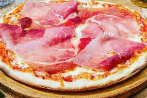 We Love Italy, Pasta & Pizza
