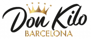 Logo Don Kilo Gourmet