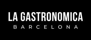 Logo La Gastronomica (Platillos)