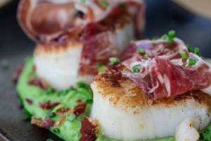 La Gastronomica (Platillos)