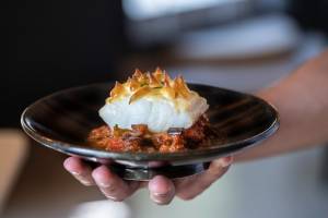 La Gastronomica (Platillos)