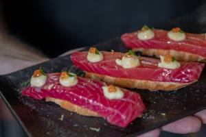La Gastronomica (Platillos)