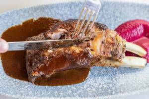 La Gastronomica (Platillos)