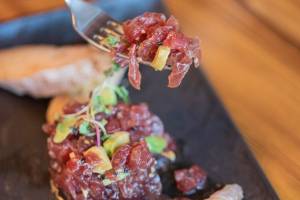 La Gastronomica (Platillos)