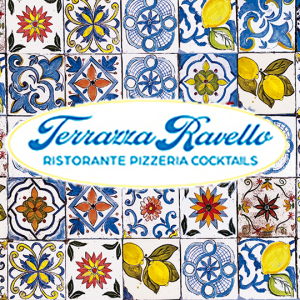 Logo Terrazza Ravello